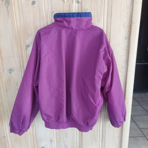 Vintage Columbia ski coat - Picture 4 of 5